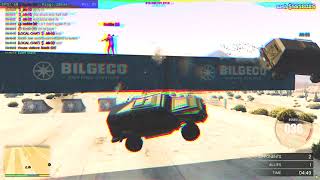 WTLS 2 Fivem Random moments 1