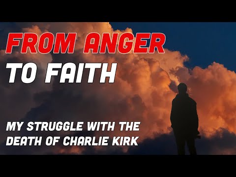 Turning Pain Into Purpose: Learning to Respond With Faith