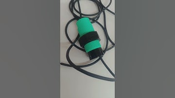 #industrial#automation#sensor#proximitysensor#hanyoung  #CUP-30RP-15FA#productimages