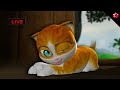 Animation full movies for children from the house of Manjadi ★ Pupi ★ Kathu ★ Manjadi Live stream