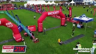 BIOGEN 21K
