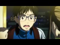 What's in a Scene? - Fixing Yuri!!! on Ice