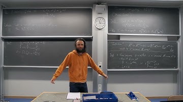 SAG 4 - Hugo Moeneclaey - A1-homotopy groups