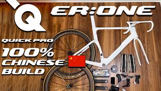 I REFUSED to Buy a WESTERN SUPERBIKE | Quick Pro ER:ONE Build Plan