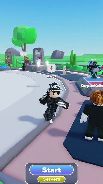 Роблокс игра с бесплатными робуксами #roblox #роблокс #робуксы #robux # ...