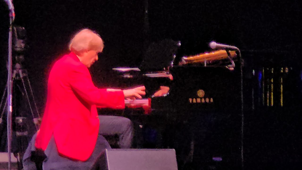 MEXICO VLOG | Richard Clayderman Concert