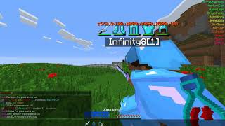 【MC 1.5.2】『GHOSTNETWORK 』 Hack Hammerv15