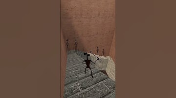 Siren Head Vs Nextbots #shorts