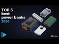 Best Power Banks (2025) - Don't Buy the Wrong One! 🔋