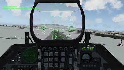 F-16 when you think you