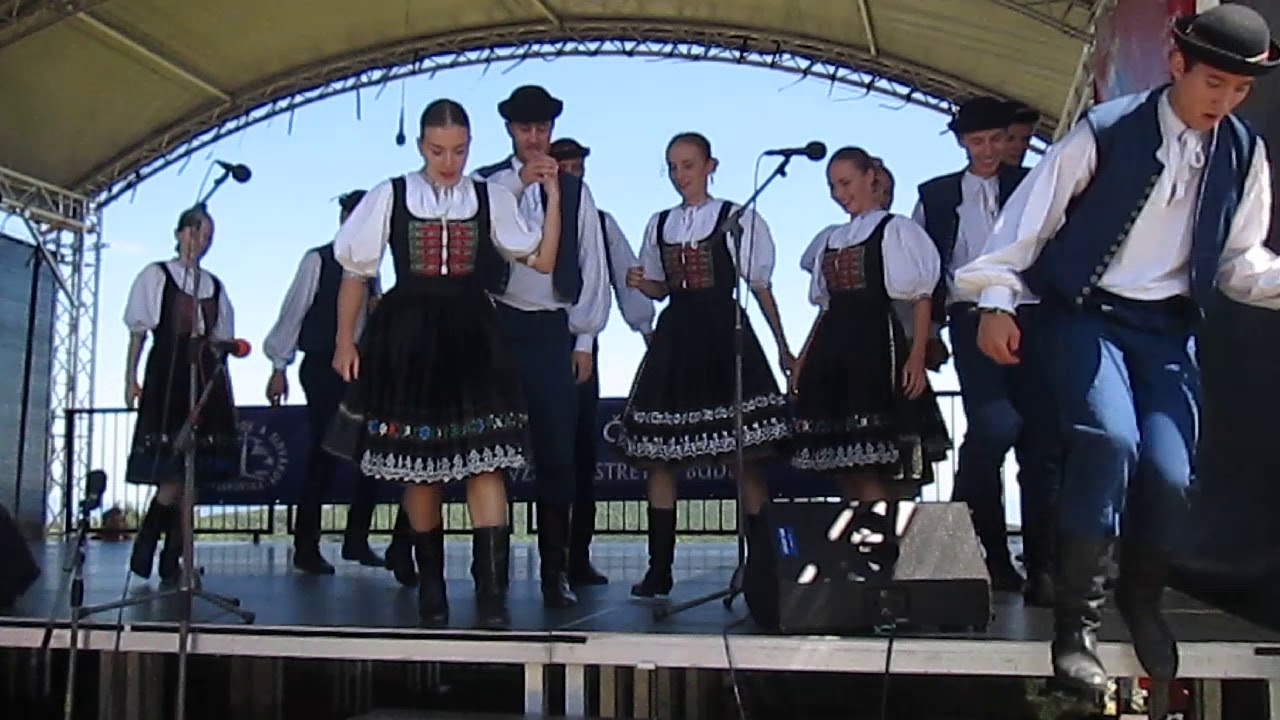 UFS  DRUŽBA Trenčín -- Javorinské slavnosti 2017 č.8