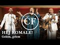 Ida kelarov  havorenge gelem gelem  international roma anthem  czech philharmonic