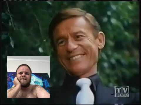 What in the name of God did i Just See? - Fantasy Island Quicksand Scene) (REACTION)