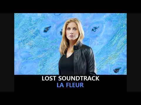 LOST Soundtrack - La Fleur - Michael Giacchino