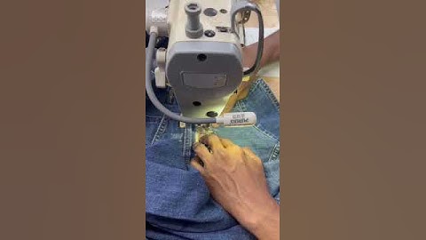 Old Jeans, New Life ♻️ | Sustainable Denim Redesign #denimcustomization #mdenim #fashion #jeans