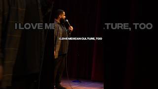 Mexican ?? Culture standupcomedy comedy standups standup funny comedyvideos standupclips