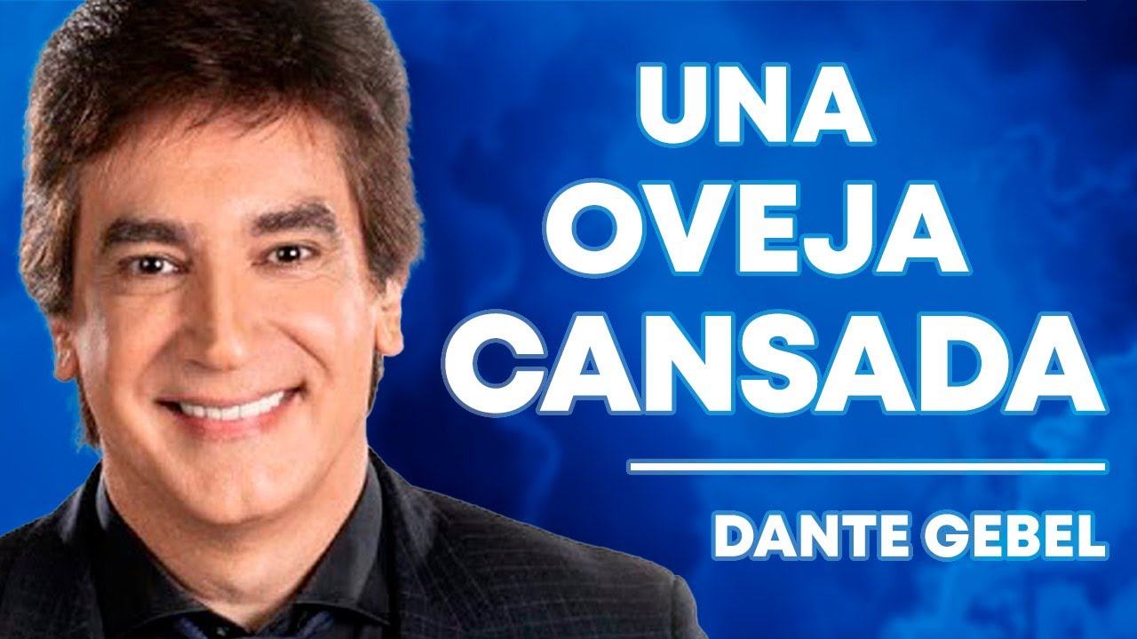 Cómo SOLTAR el PESO de la CULPA y VIVIR en LIBERTAD 🙏🏼 Dante Gebel
