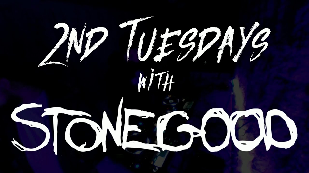 2nd Tuesdays w. Stonegood 01/14/20 on Escape Pod Radio - YouTube