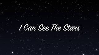 Video thumbnail of "Leonardo Cecchi - I Can See The Stars - TESTO con TRADUZIONE ITA - LYRICS"