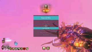 bo3 zombie mod menus