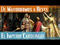 Los Carolingios: Carlomagno, su dinastía, y el Imperio Carolingio