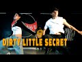 DIRTY LITTLE SECRET |  Nora Fatehi x Zack Knight | Dance | Choreography by Rahul Shah