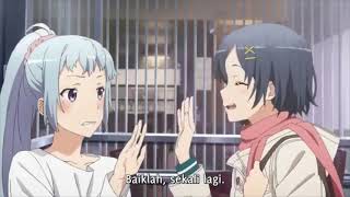 Kawasaki Ft Komachi Yeaayyy