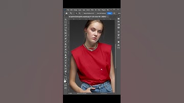 Easy Way to Change | White Color into Any Color | in Photoshop.