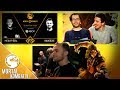 Squeezie & Teddy Riner représentants français pour cette grande soirée Mortal Kombat 11 !