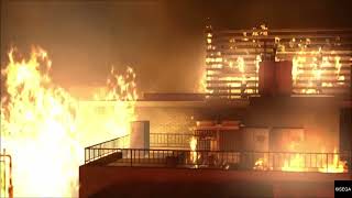 🔥 *hot toast* 🥂 - YAKUZA 6: The Song of Life - MEME screenshot 5