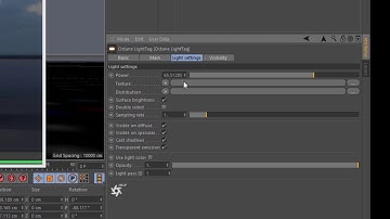 OctaneRender For Cinema 4D Lesson 3.4: Octane Area Lights
