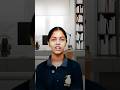 Janani's Experience at SK IAS Academy | CBSE Tuitions #shorts #class9 #cbse