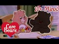 @carebears - Classic Care Bears Compilation! 🐻❤️ | 10+ Mins Compilation | Cartoons for Kids