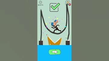 Brain Wash Level 474 Ooops answer - Solution Walkthrough
