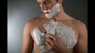 Do all gay men shave their body hair  Ask Jaclyn