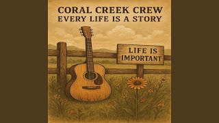 Every Life's a Story