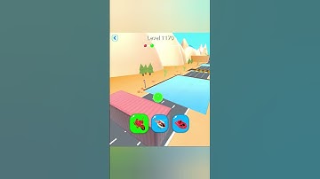 Shape shifting game Play beamng drive Level - 1170