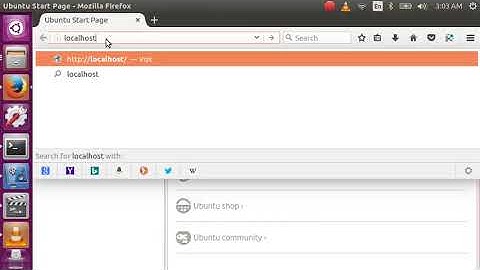 PHP Built-in web server (PHP without apache/nginx)