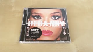 Rihanna - RIHANNA (Greatest Hits) | UNBOXING