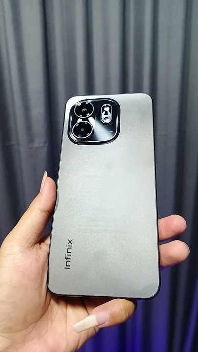 infinix paling murah 2025  infinix smart 9 dan smart 9 HD