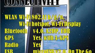 Oppo Neo 5s Specs