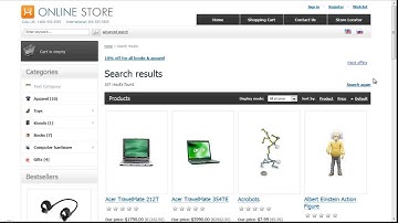 Infinite Scroll tutorial