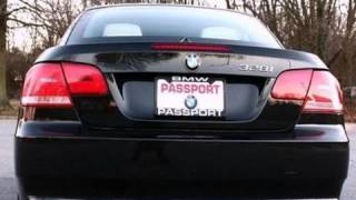 2010 BMW 328i Suitland MD Marlow Heights, MD #P59922