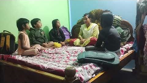 Ignou DECE-4 project video activity -9