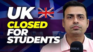 Future of UK Immigration | UK Visa Latest Update 2024 | Rajveer Chahal