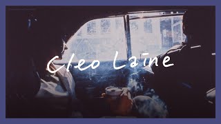 [Playlist] The First Day I Heard Cleo Laine's Voice