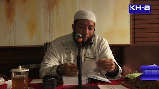 Apakah Tape Ketan Halal, Atau Sama Saja Dengan Khamr? || Ustaz Khalid Basalamah