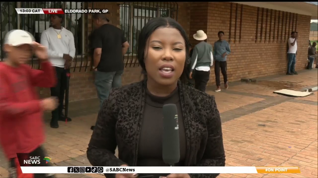 Chesnay Keppler remembered at memorial service