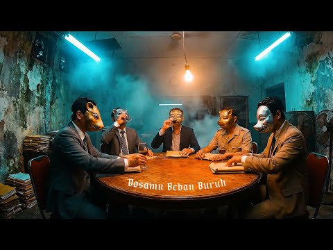 NUBARI - Dosamu Beban Buruh