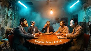 Download Lagu NUBARI - Dosamu Beban Buruh (Official Music Video) MP3
